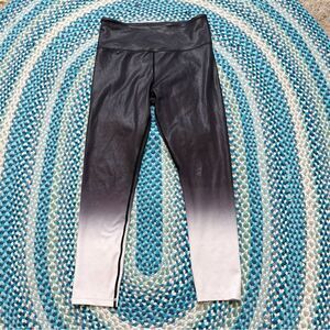 Zyia Ombré Leggings